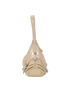 Voyou Shoulder Bag, bottom view